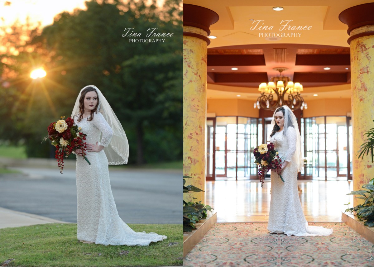 Our Brides - 6 - cop