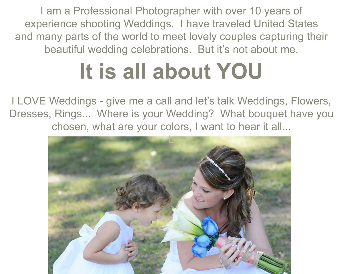 It's all about you - JPG